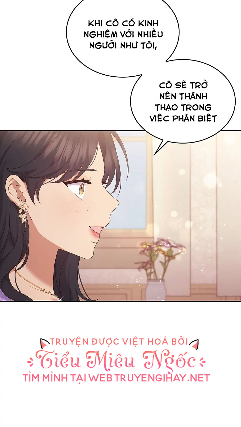 Công chúa hai mặt Chap 62 - Trang 2