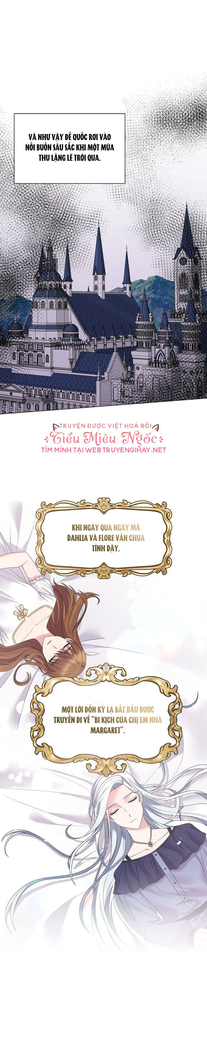 Tôi Sẽ Trở Thành Nhân Vật Chính Chap 46 - Next Chap 47