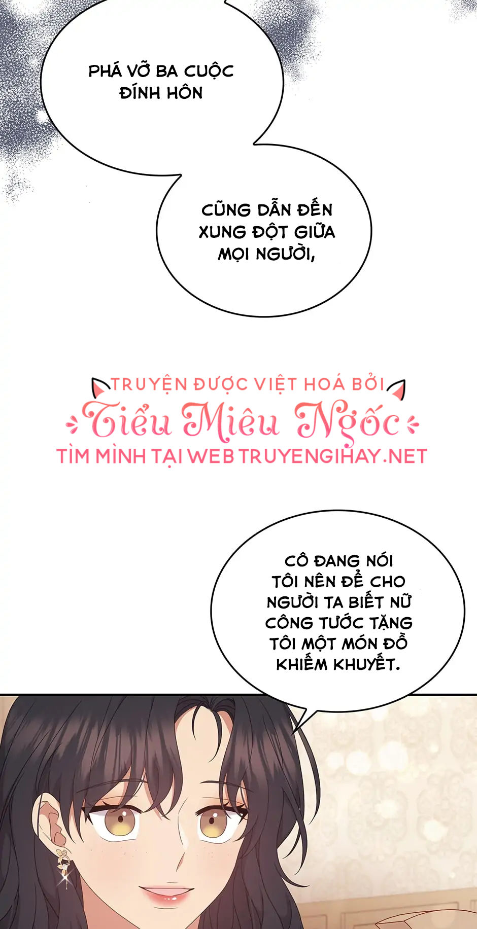 Công chúa hai mặt Chap 62 - Trang 2