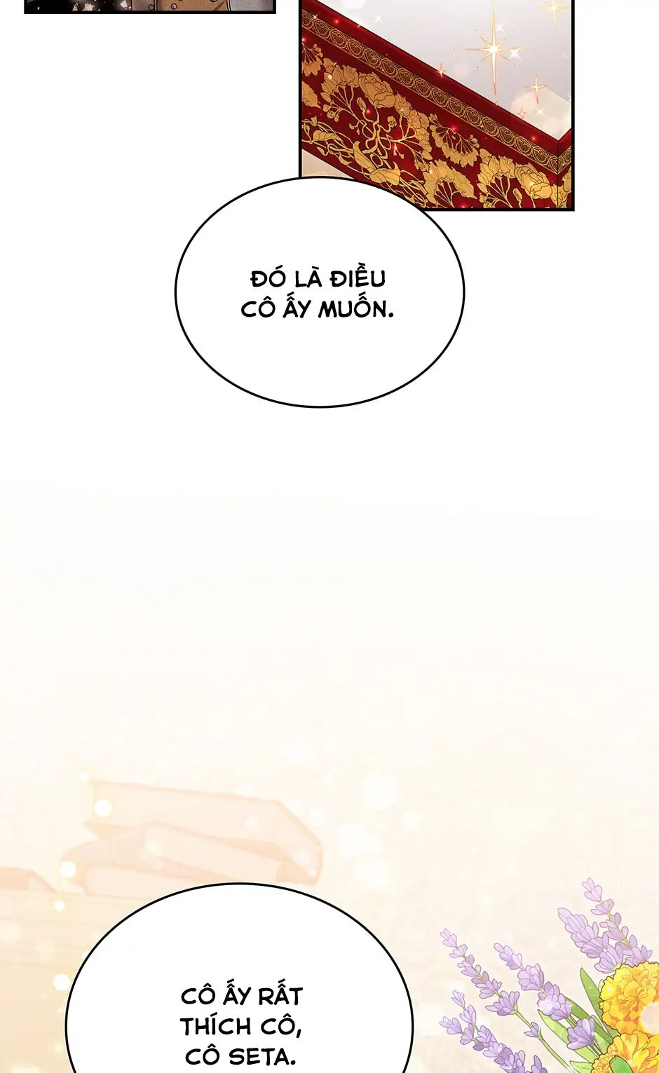 Công chúa hai mặt Chap 62 - Trang 2