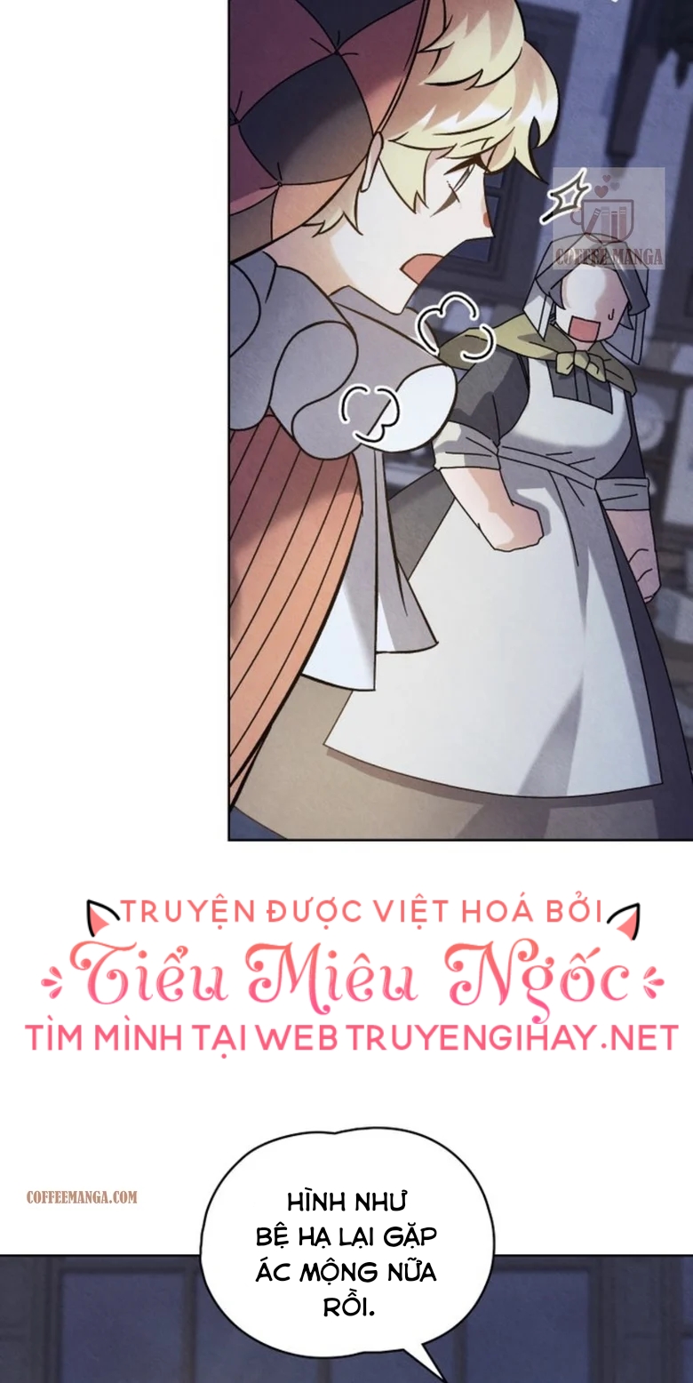 Nỗi buồn của chú hề Chap 19 - Trang 2