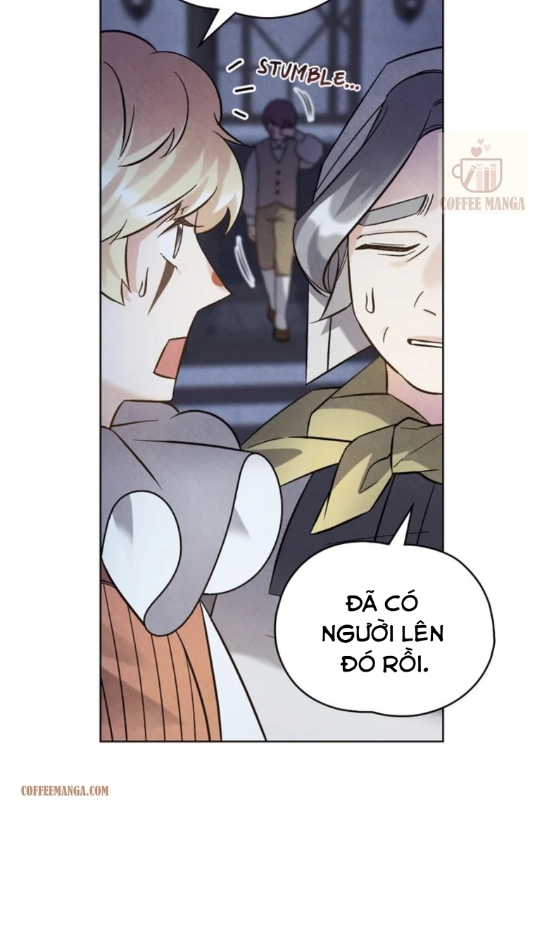 Nỗi buồn của chú hề Chap 19 - Trang 2