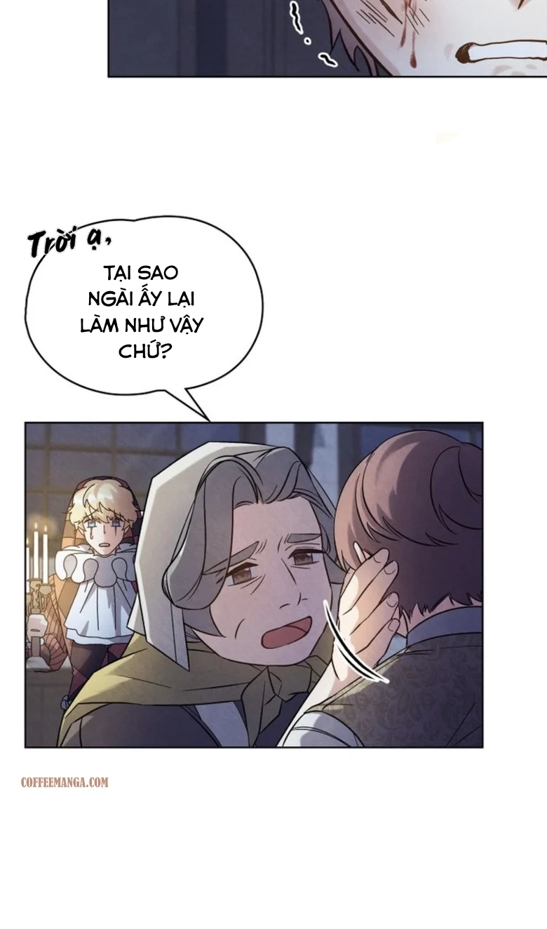 Nỗi buồn của chú hề Chap 19 - Trang 2