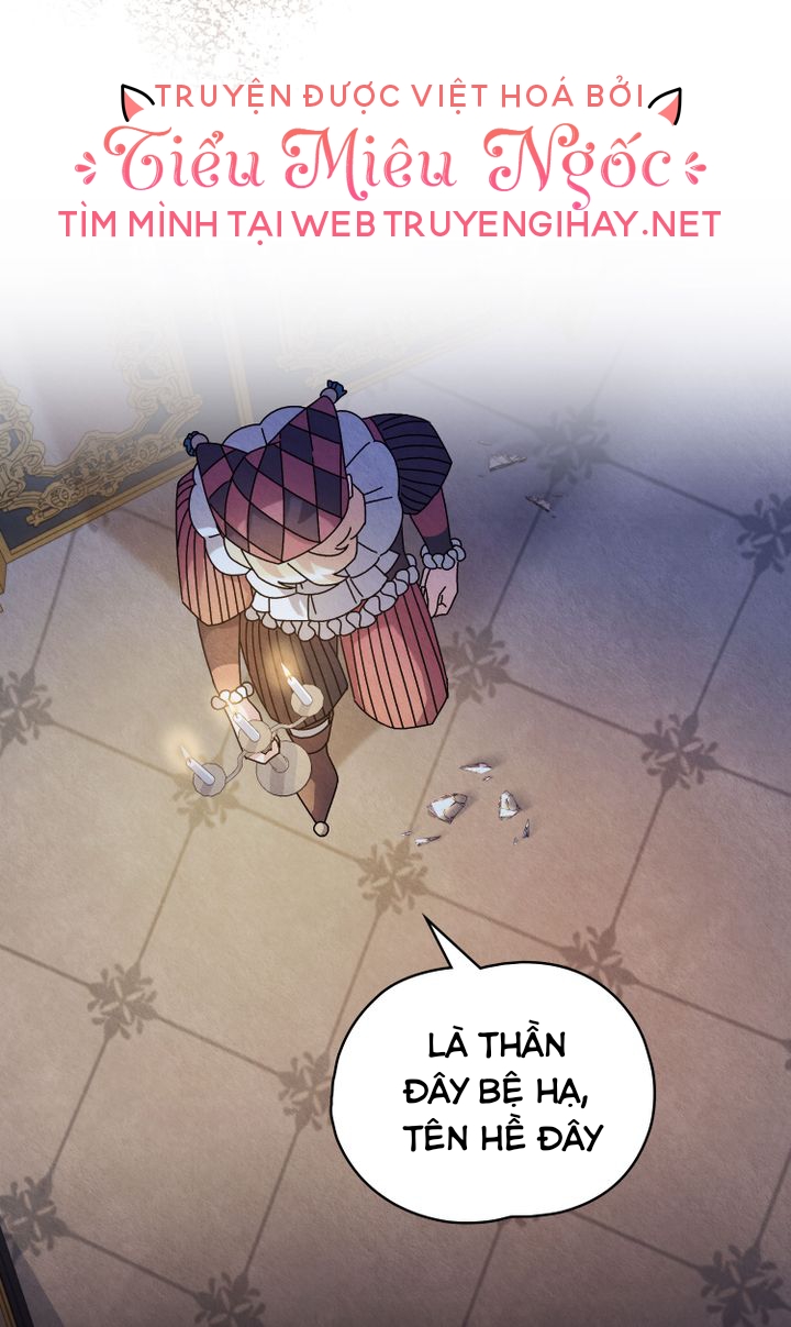 Nỗi buồn của chú hề Chap 19 - Trang 2