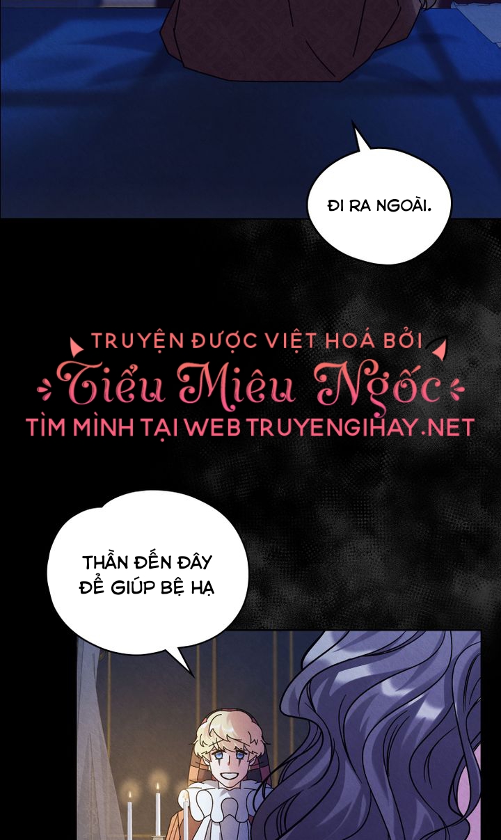 Nỗi buồn của chú hề Chap 19 - Trang 2