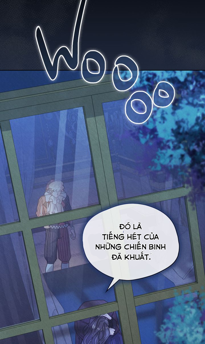 Nỗi buồn của chú hề Chap 19 - Trang 2