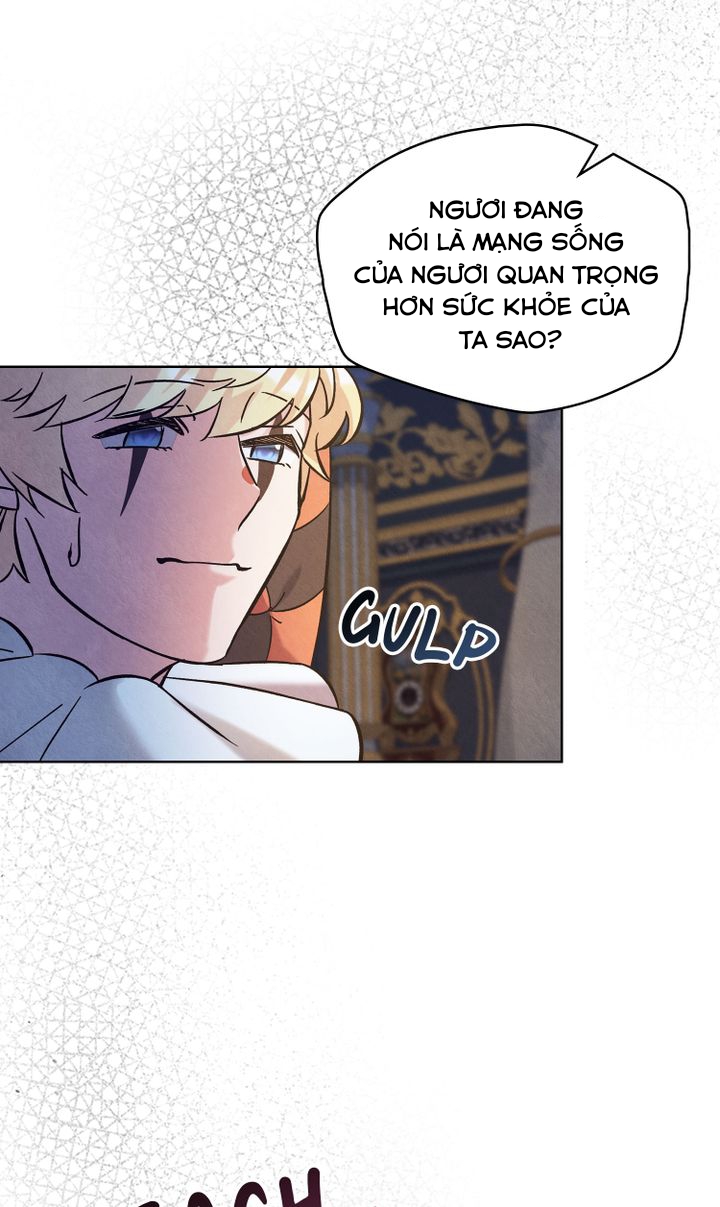 Nỗi buồn của chú hề Chap 19 - Trang 2