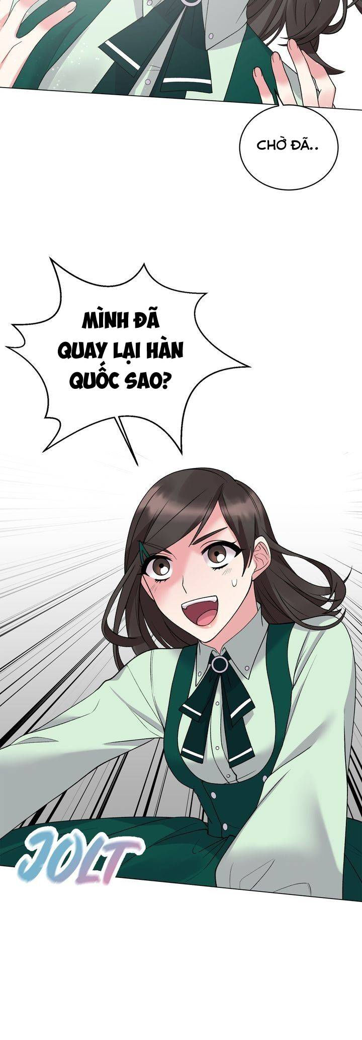 Tôi Sẽ Trở Thành Nhân Vật Chính Chap 47 - Next Chap 48