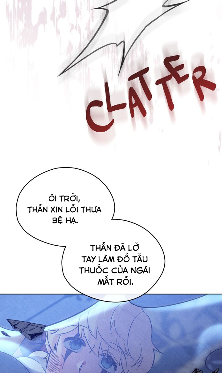 Nỗi buồn của chú hề Chap 19 - Trang 2