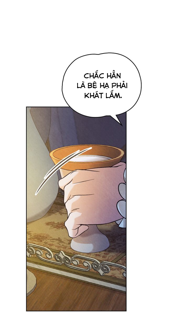 Nỗi buồn của chú hề Chap 19 - Trang 2