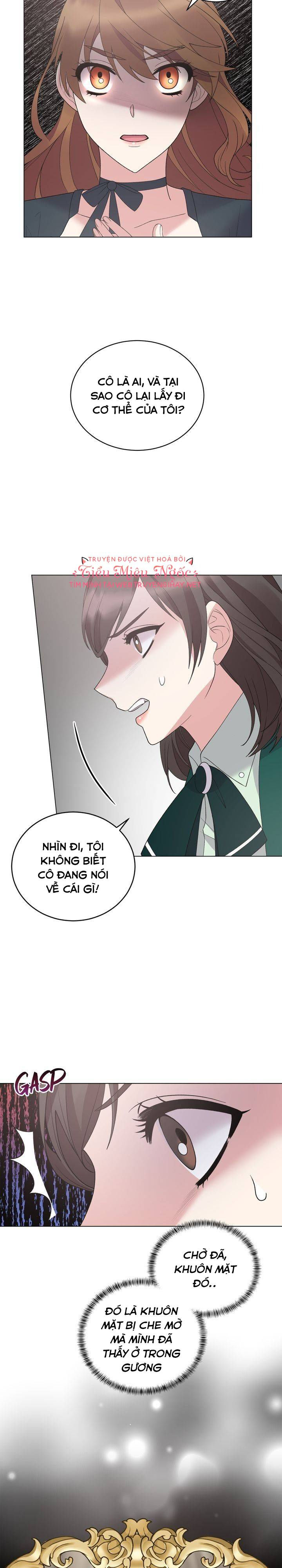 Tôi Sẽ Trở Thành Nhân Vật Chính Chap 47 - Next Chap 48