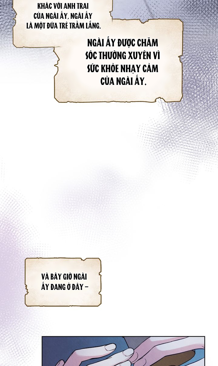 Nỗi buồn của chú hề Chap 19 - Trang 2