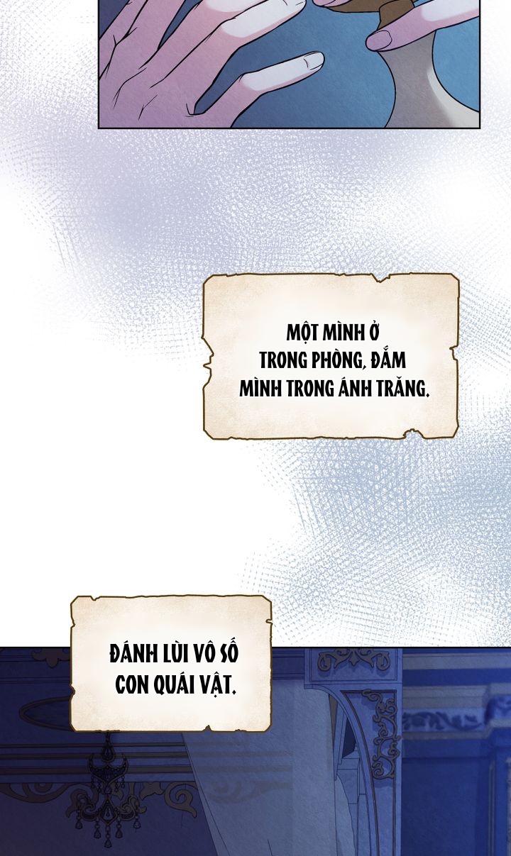 Nỗi buồn của chú hề Chap 19 - Trang 2