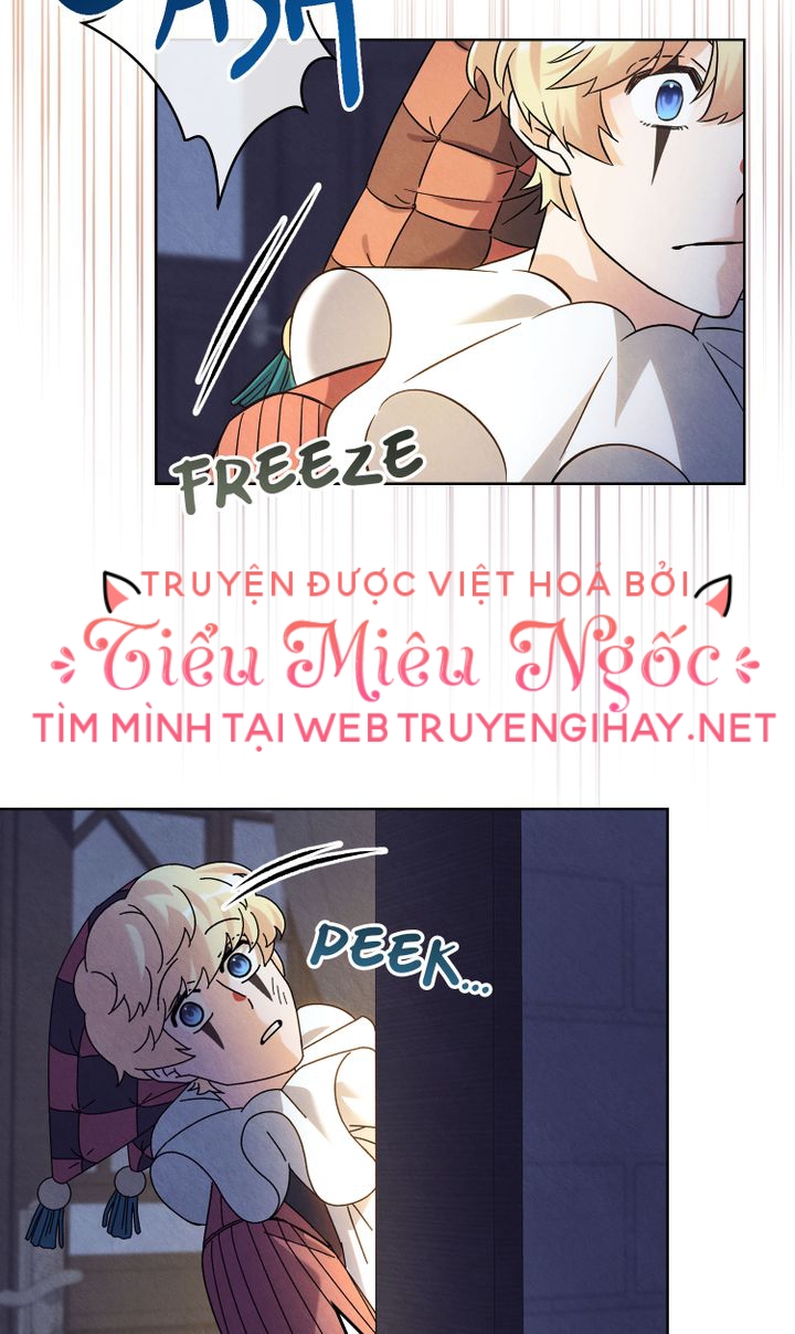 Nỗi buồn của chú hề Chap 19 - Trang 2