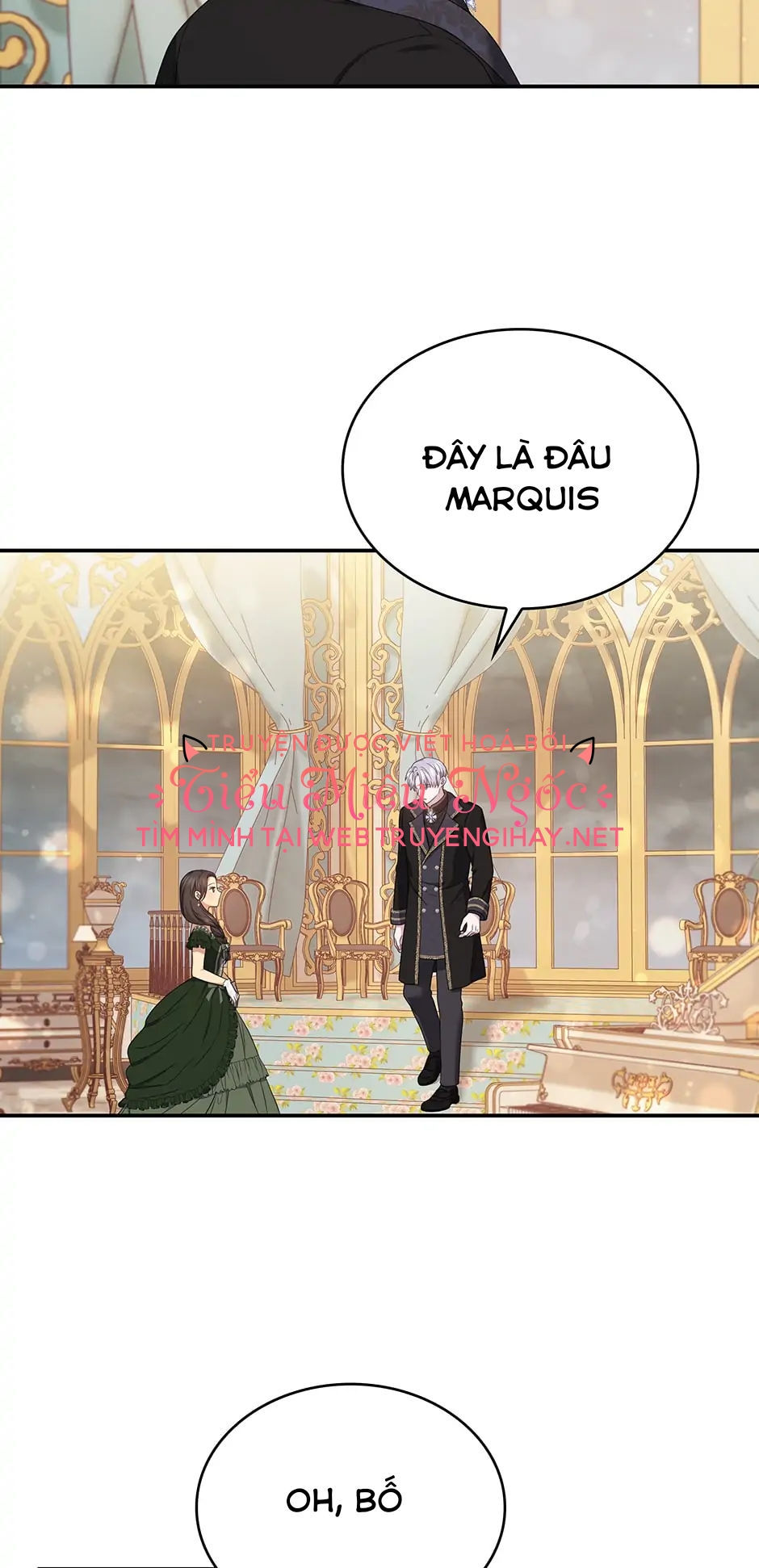 Công chúa hai mặt Chap 63 - Trang 2