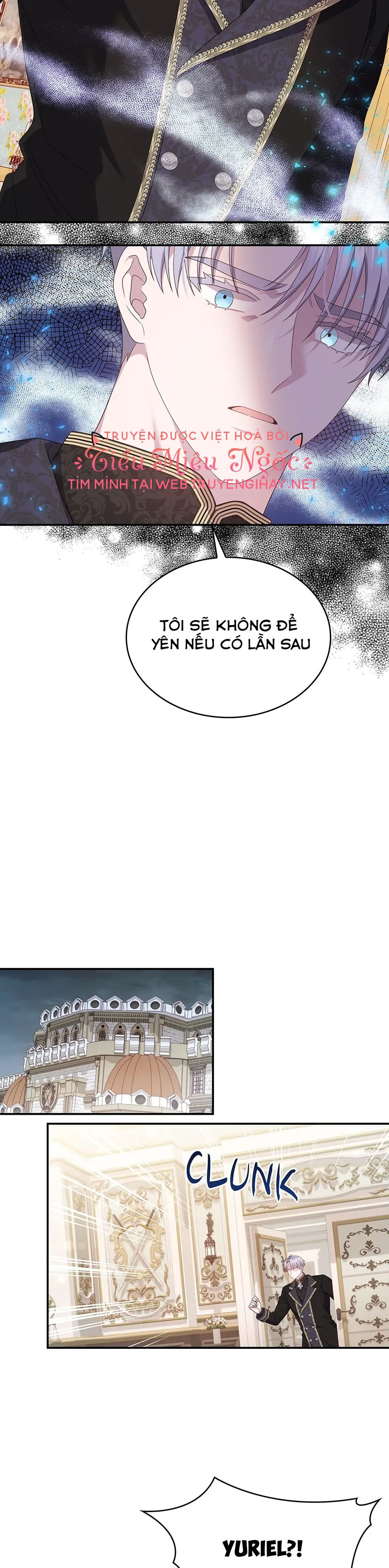 Công chúa hai mặt Chap 63 - Trang 2