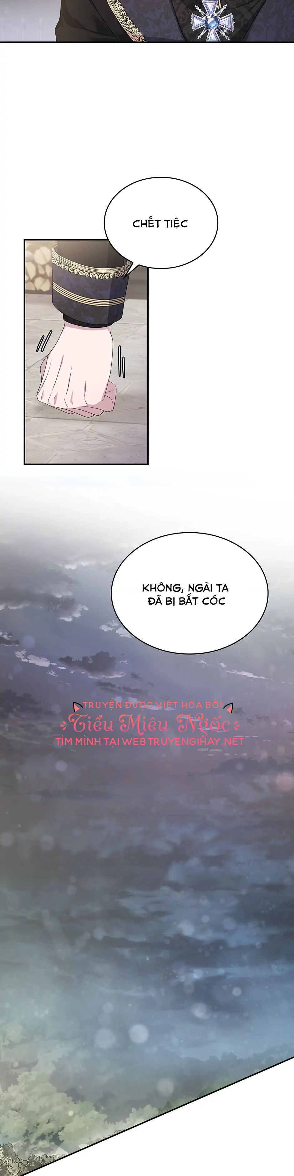 Công chúa hai mặt Chap 63 - Trang 2