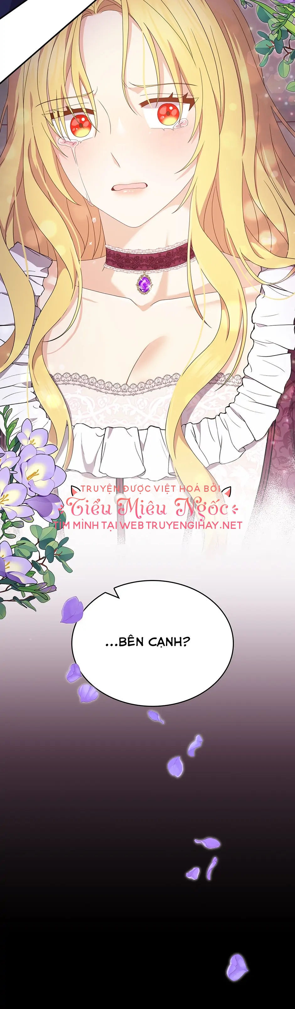 Công chúa hai mặt Chap 63 - Trang 2