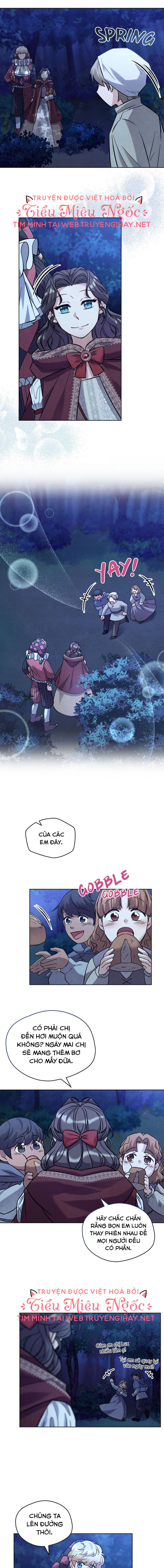 Nỗi buồn của chú hề Chap 20 - Trang 2