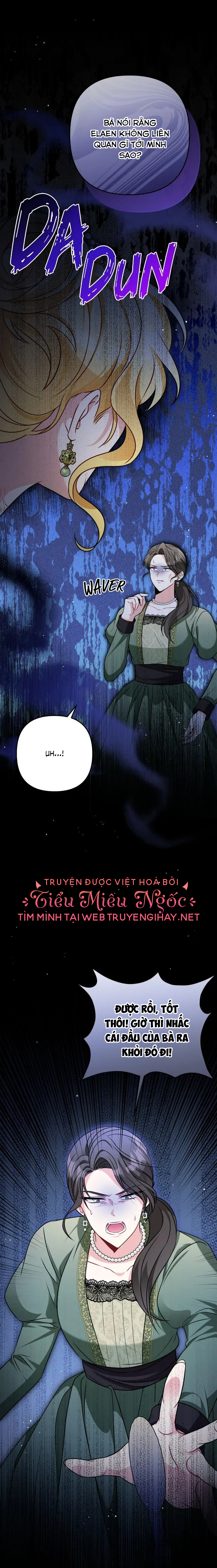 SỐNG CÙNG VỚI MẸ CHỒNG Chap 22.1 - Next Chap 23.2