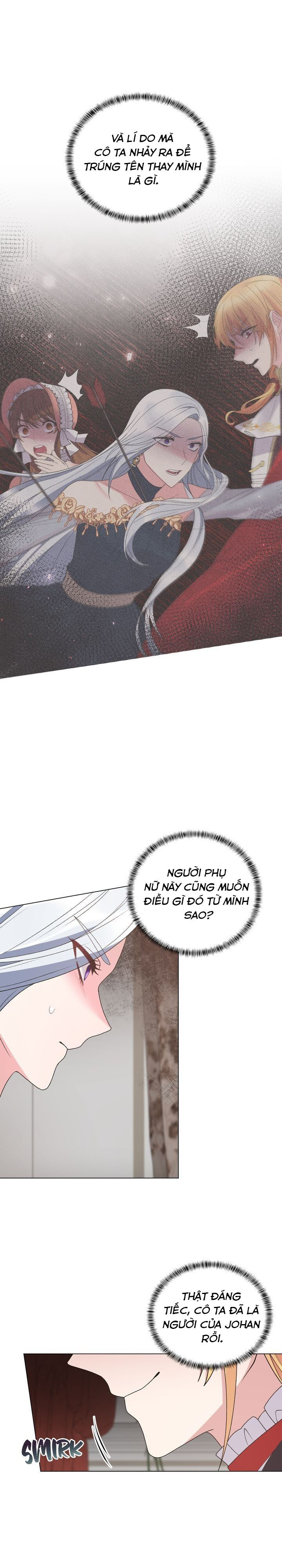 Tôi Sẽ Trở Thành Nhân Vật Chính Chap 50 - Next Chap 51