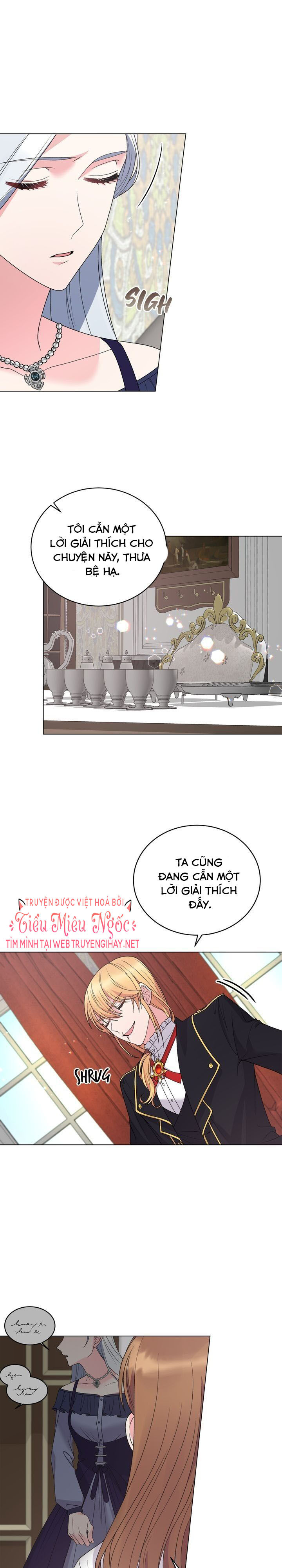 Tôi Sẽ Trở Thành Nhân Vật Chính Chap 50 - Next Chap 51