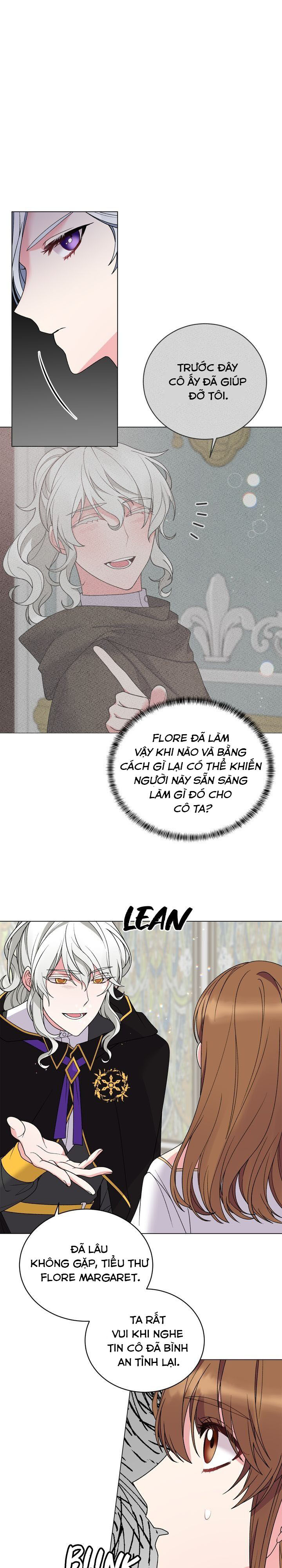 Tôi Sẽ Trở Thành Nhân Vật Chính Chap 50 - Next Chap 51