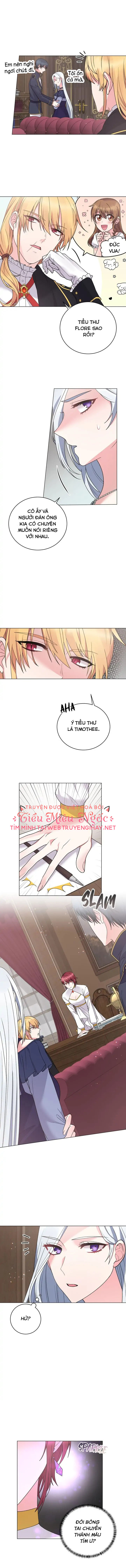 Tôi Sẽ Trở Thành Nhân Vật Chính Chap 51 - Next Chap 52