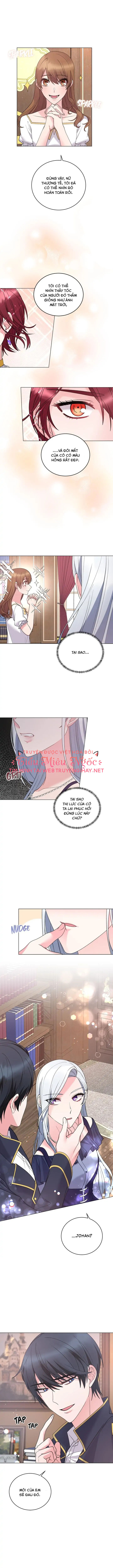 Tôi Sẽ Trở Thành Nhân Vật Chính Chap 52 - Next Chap 53