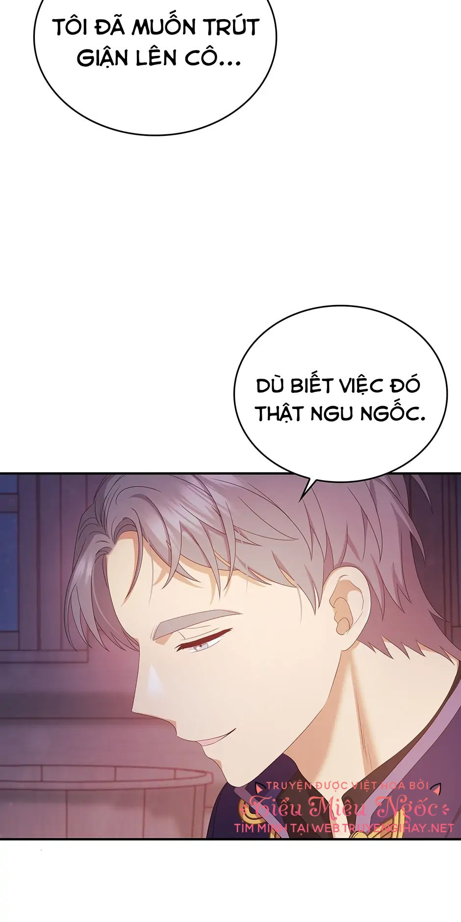 Công chúa hai mặt Chap 68 - Trang 2