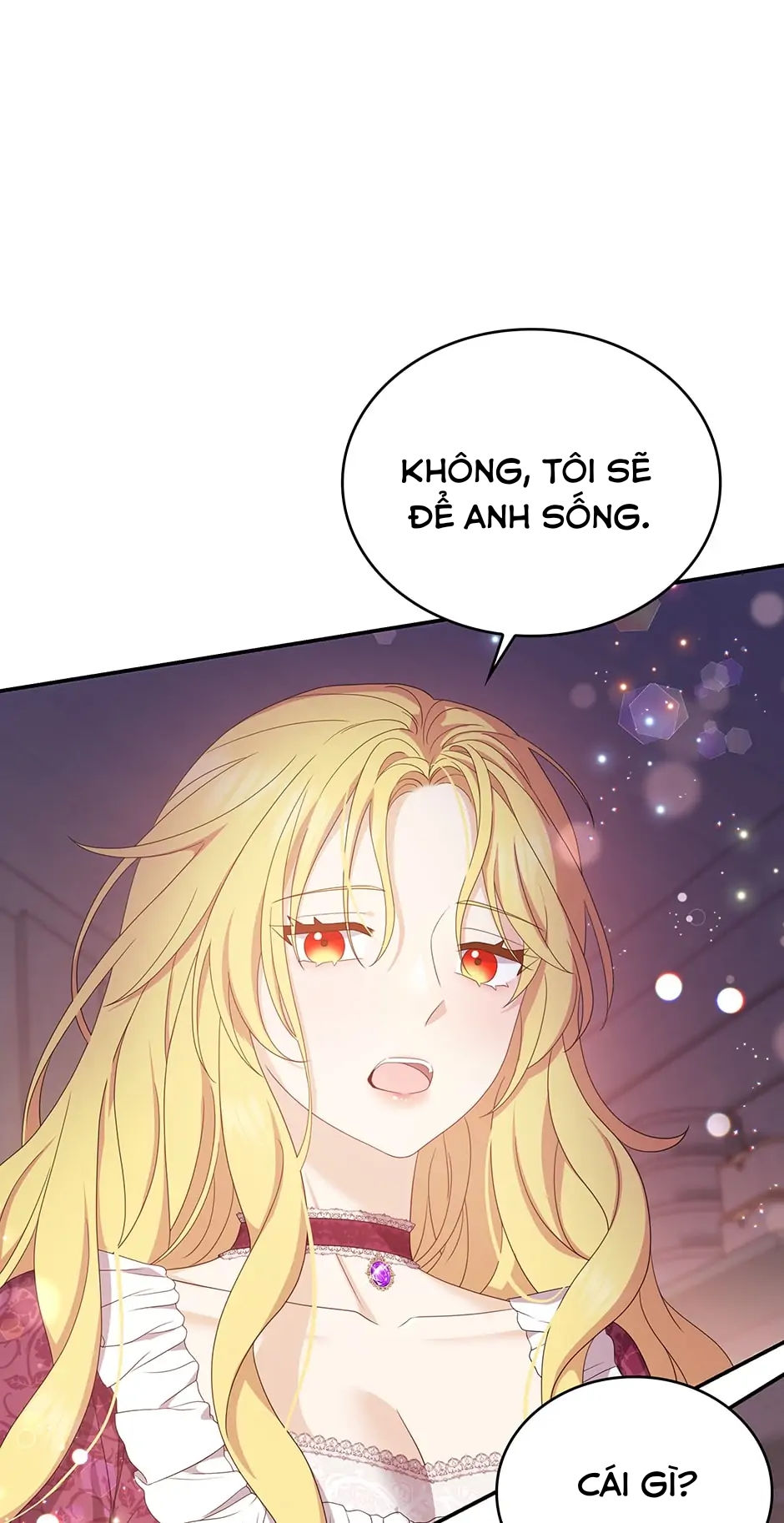 Công chúa hai mặt Chap 68 - Trang 2