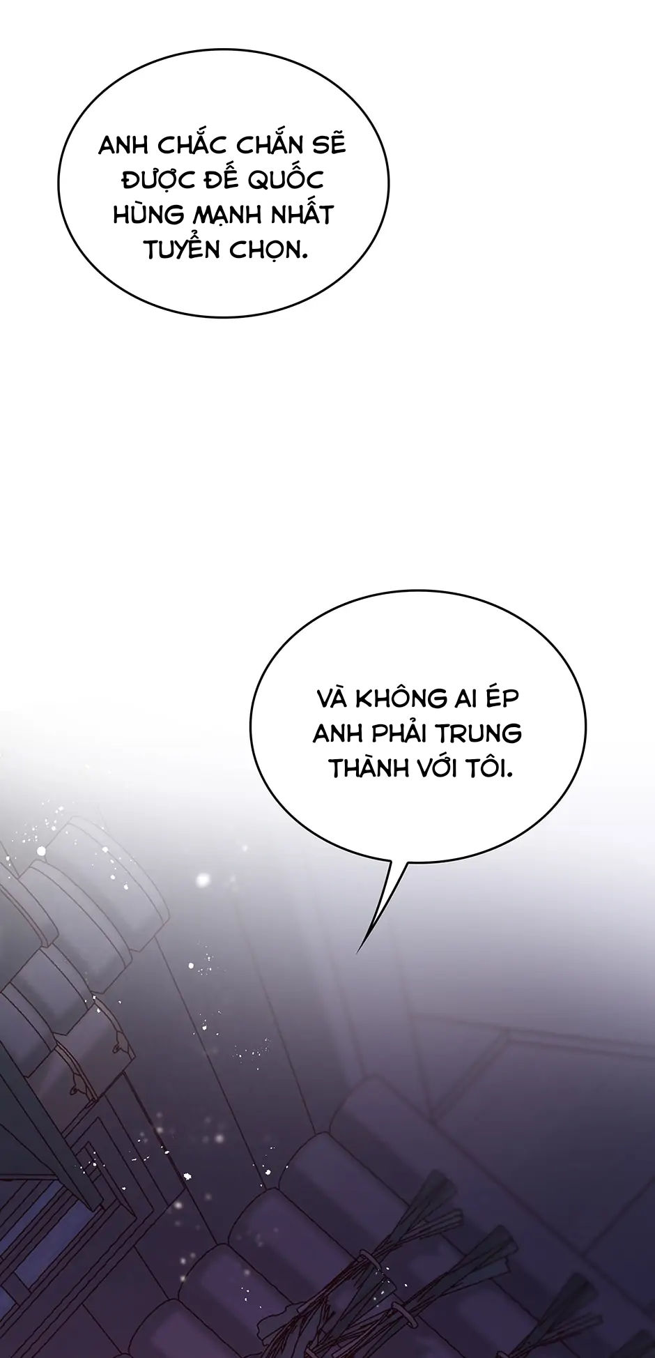 Công chúa hai mặt Chap 68 - Trang 2