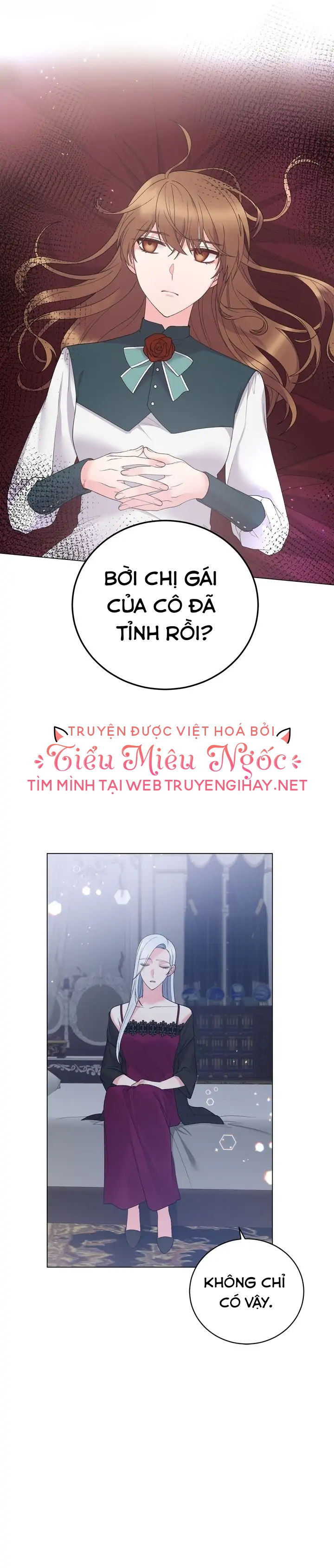 Tôi Sẽ Trở Thành Nhân Vật Chính Chap 55 - Next Chap 56