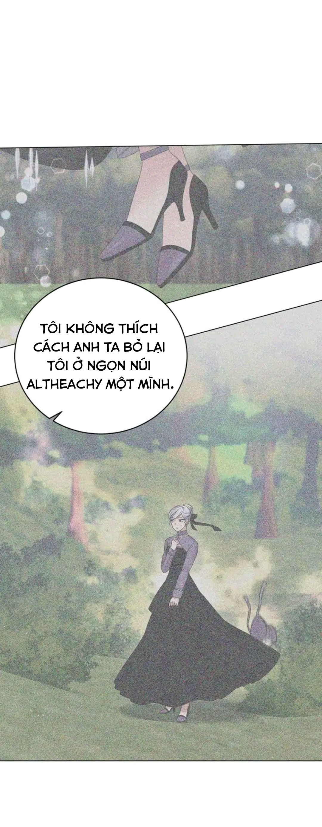 Tôi Sẽ Trở Thành Nhân Vật Chính Chap 55 - Next Chap 56