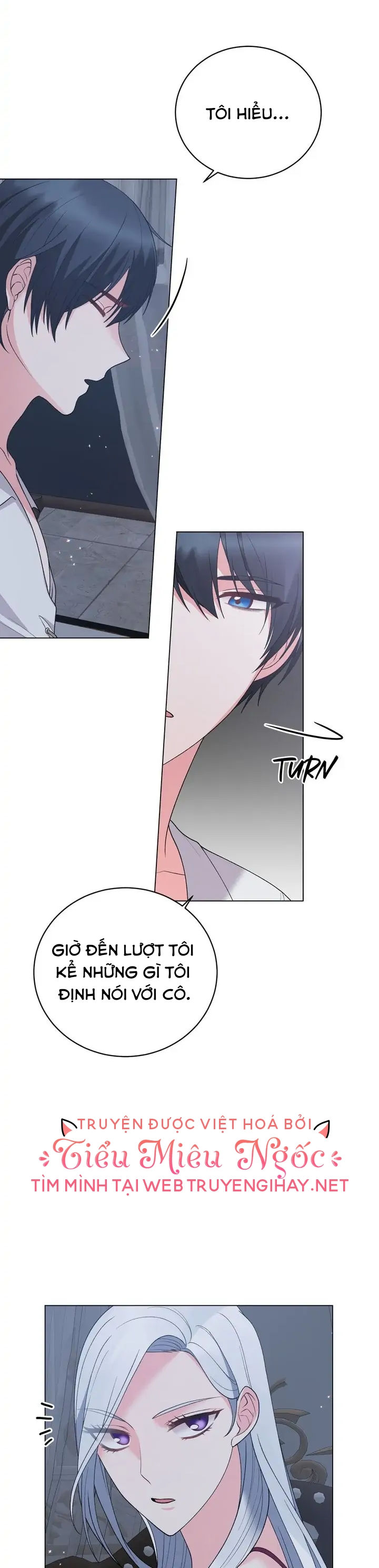 Tôi Sẽ Trở Thành Nhân Vật Chính Chap 55 - Next Chap 56