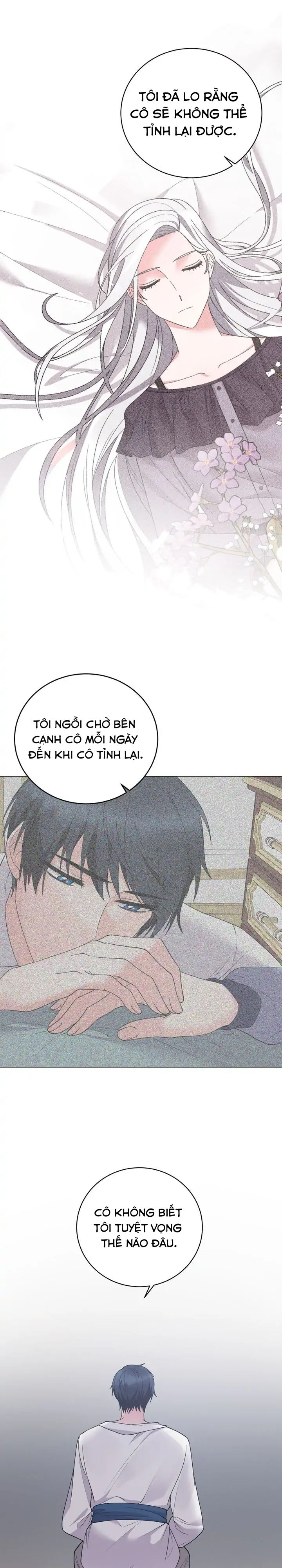 Tôi Sẽ Trở Thành Nhân Vật Chính Chap 55 - Next Chap 56