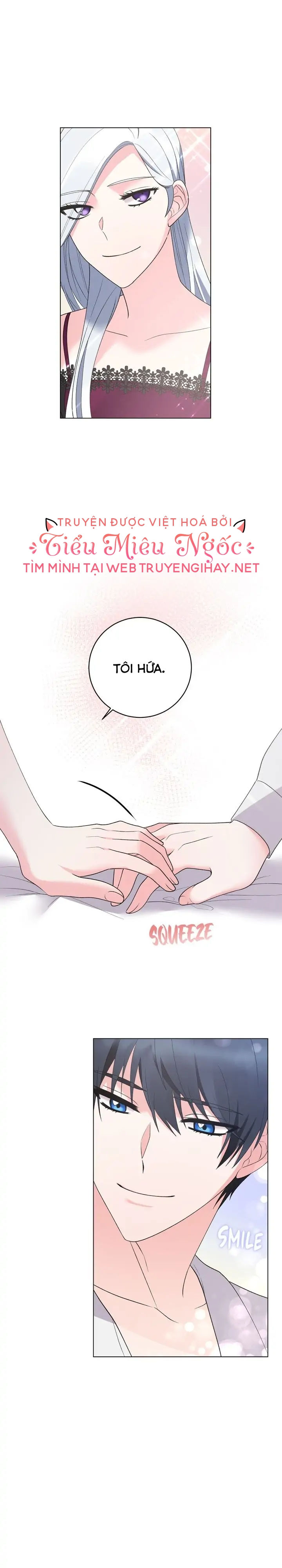 Tôi Sẽ Trở Thành Nhân Vật Chính Chap 55 - Next Chap 56