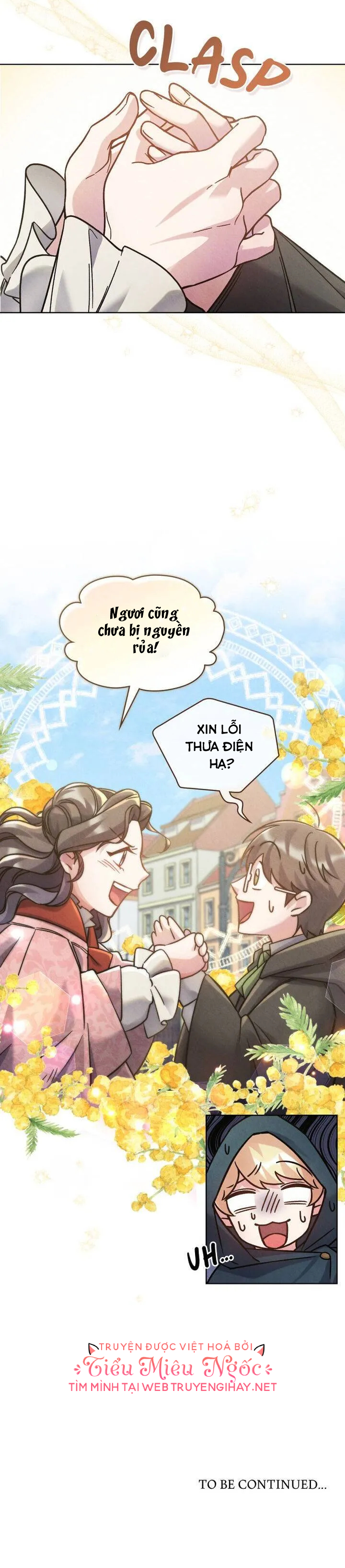 Nỗi buồn của chú hề Chap 24 - Trang 2