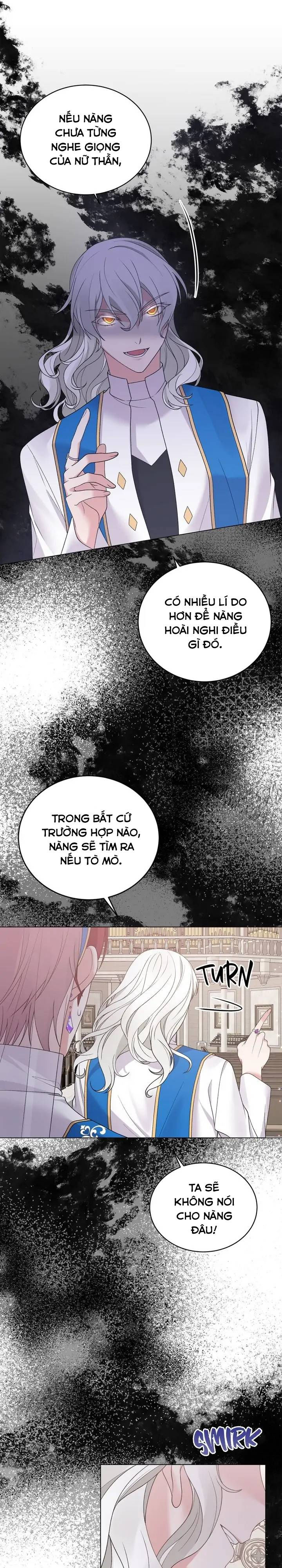 Tôi Sẽ Trở Thành Nhân Vật Chính Chap 57 - Next Chap 58