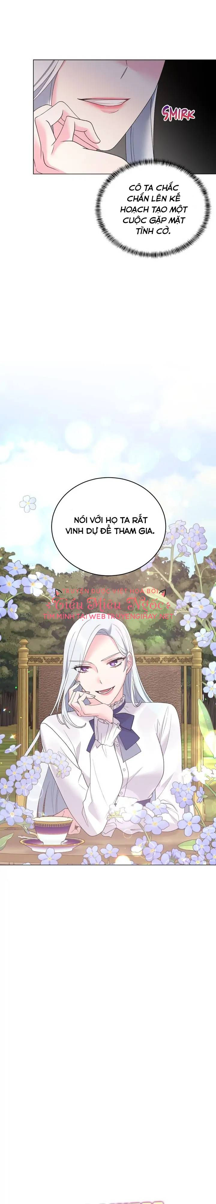 Tôi Sẽ Trở Thành Nhân Vật Chính Chap 57 - Next Chap 58