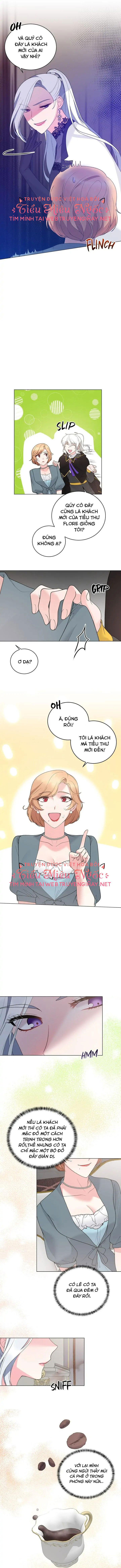 Tôi Sẽ Trở Thành Nhân Vật Chính Chap 59 - Next Chap 60