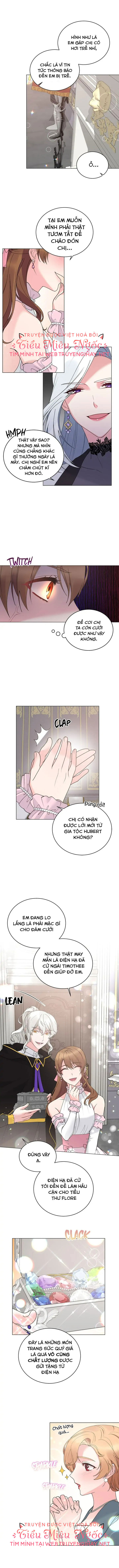 Tôi Sẽ Trở Thành Nhân Vật Chính Chap 59 - Next Chap 60