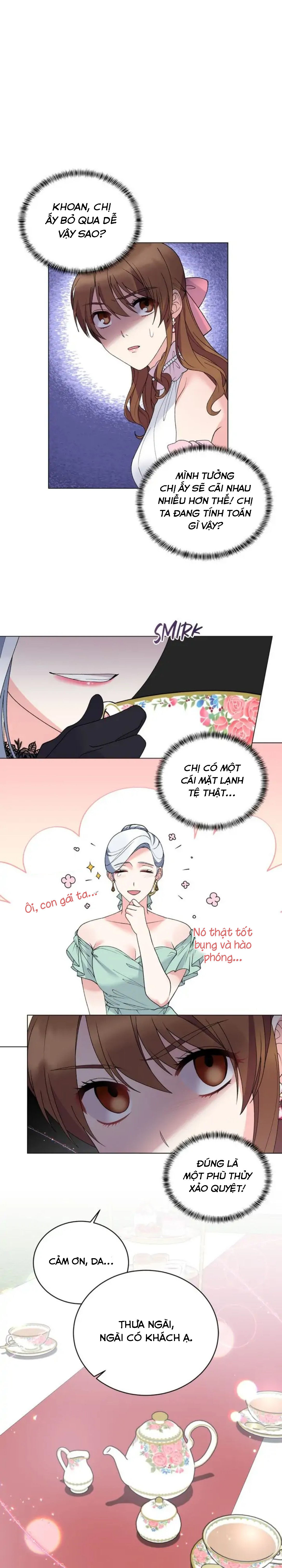 Tôi Sẽ Trở Thành Nhân Vật Chính Chap 60 - Next Chap 61