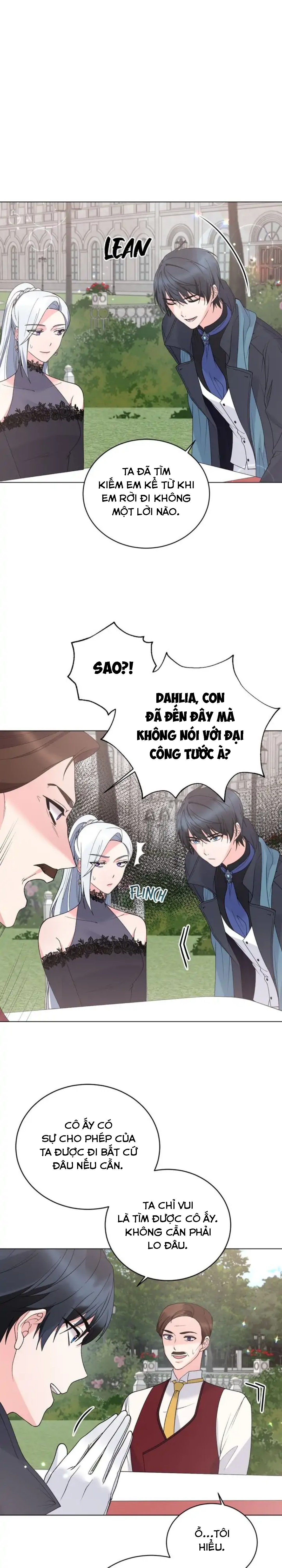 Tôi Sẽ Trở Thành Nhân Vật Chính Chap 60 - Next Chap 61