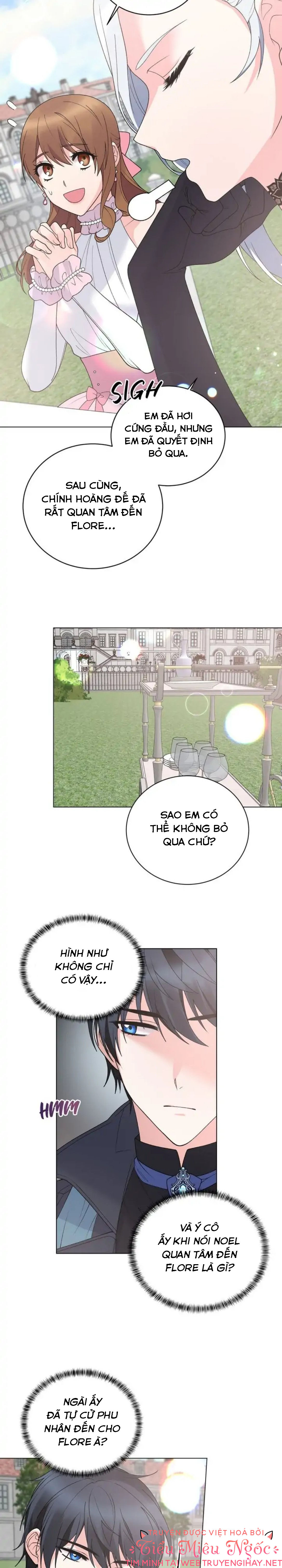 Tôi Sẽ Trở Thành Nhân Vật Chính Chap 60 - Next Chap 61