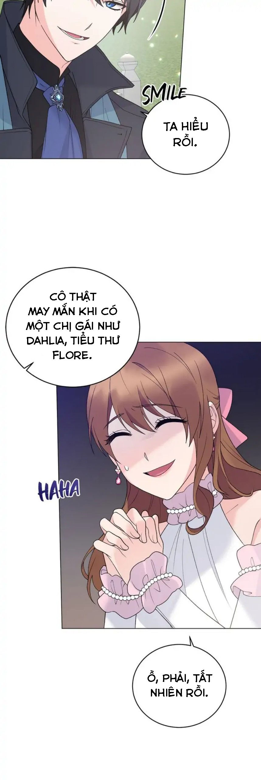 Tôi Sẽ Trở Thành Nhân Vật Chính Chap 60 - Next Chap 61