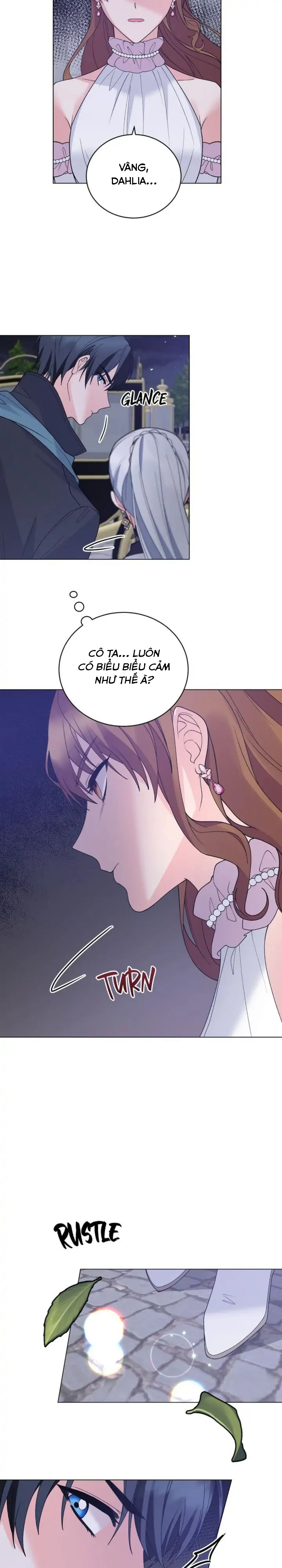 Tôi Sẽ Trở Thành Nhân Vật Chính Chap 60 - Next Chap 61