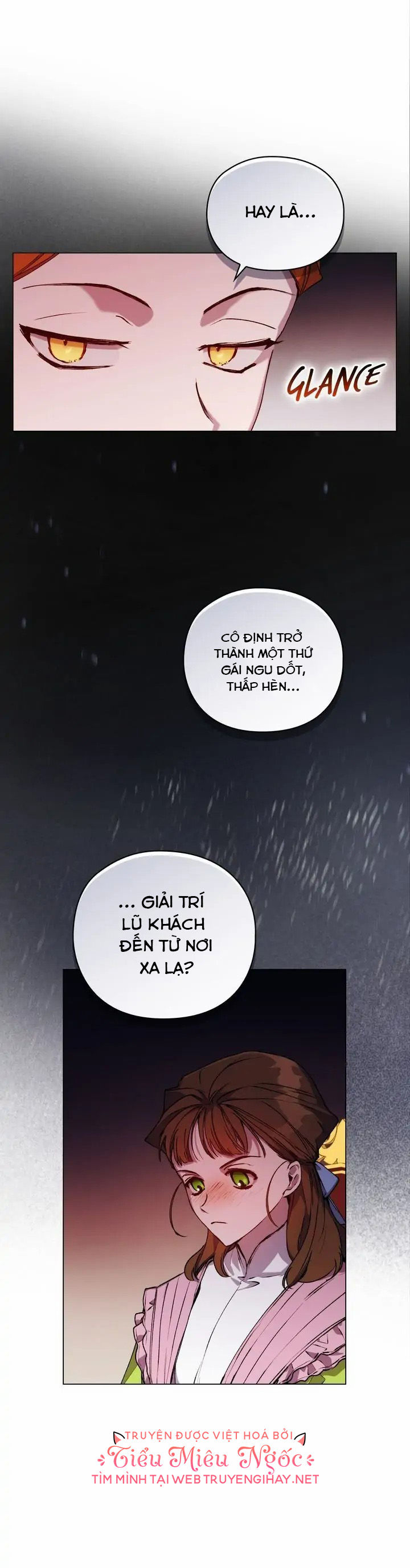 Bệ Hạ, Ta Sẽ Nuôi Dạy Con Của Ngài Thật Tốt Chap 38 - Trang 2