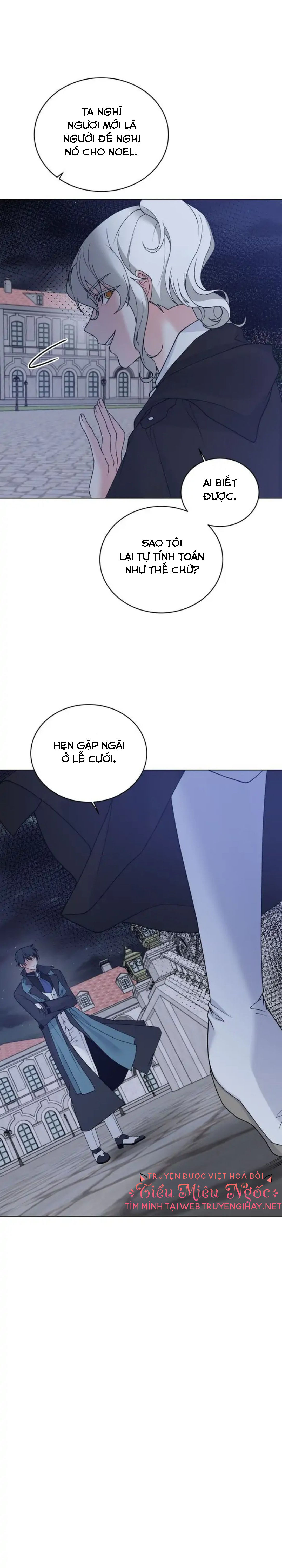 Tôi Sẽ Trở Thành Nhân Vật Chính Chap 60 - Next Chap 61