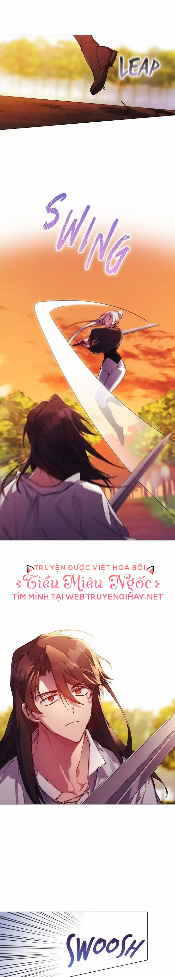 Bệ Hạ, Ta Sẽ Nuôi Dạy Con Của Ngài Thật Tốt Chap 38 - Trang 2